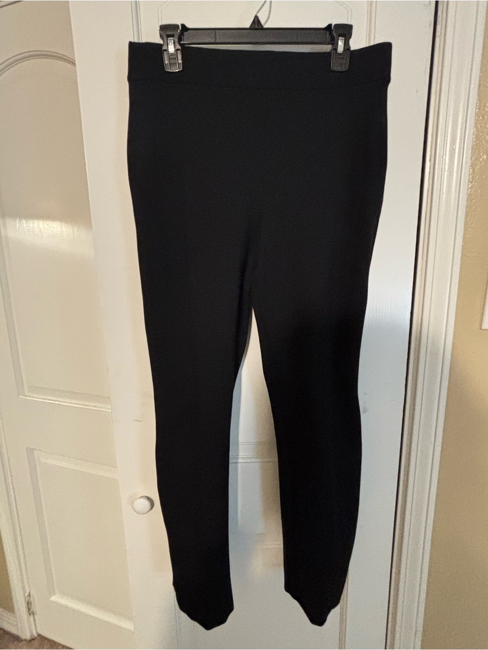 SPANX Slim, Straight Ponte Pant